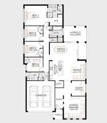 Frente 3,5 metros, fundo 6 metros, lado esquerdo 5 metros e lado. Planos De Casas De Un Piso Fachadas Y Planos De Planta