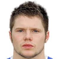 Shane Mulgrew Transfer News, History, Market Value (ETV) & Career Stats