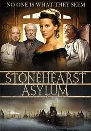 Stonehearst Asylum - Films op Google Play