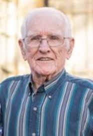 Wilbur Parker Obituary (1936