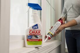 By removing the silicone caulk that holds the fiberglass or tiles together and replacing with new start by cleaning the shower or the tub thoroughly. Motsenbocker S Lift Off Spray Foam Silicone Caulk Remover At Menards