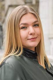 2021-22 Dance Company Roster