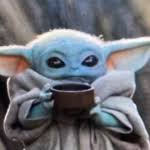 Due to this, we've collected the funniest memes and these will give you a good chuckle. Meme Generator Baby Yoda Drinking Soup Newfa Stuff