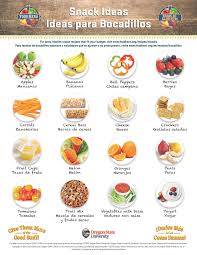 Try these tips to do both! Check Out Our Healthy Snacks Monthly Magazine For Healthy Snack Inspiration Eatbetter Healthysnacks Snackideas Food Healthy Snacks Recipes Healthy Recipes
