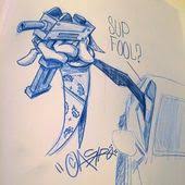 Maybe you would like to learn more about one of these? 20 Crip Ideas Gang Culture Gang Signs Crip Tattoos