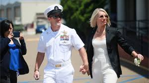 Check spelling or type a new query. Edward Gallagher Navy Seal Found Not Guilty Of Killing Is Teen In Iraq Bbc News