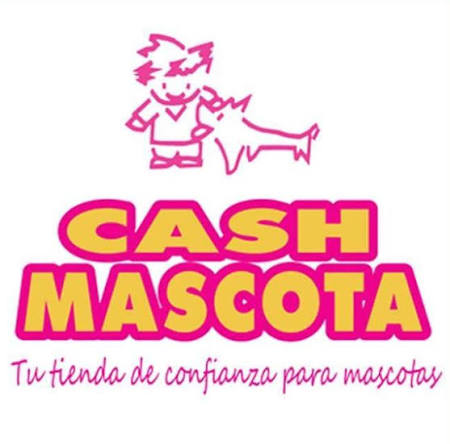 Cash Mascota – Centro