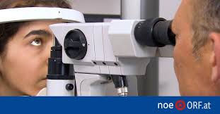 Appell für Augencheck vor Schulbeginn