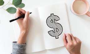 Add it all up and congratulate yourself because that money is yours. How To Stop Spending Money Simple And Effective Tips Sweet Money Bee