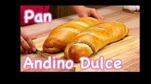 Como Hacer Pan Andino Dulce Venezolano 2020 Youtube Como Hacer Pan Recetas Para Hacer Pan Pan De Dulce