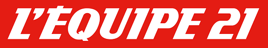 L'equipe tv propose un très grand nombre de vidéos d'archives, permettant ainsi de revoir de vieilles emissions. File L Equipe 21 Svg Wikipedia