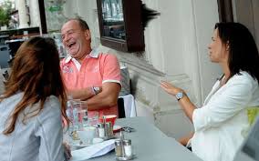 He is an actor, known for tohuwabohu (1990), suite 16 (1998) and trautmann (2000). Karmasin Der Kinderwunsch Ist Ein Ureigener Instinkt Inland Derstandard At Inland