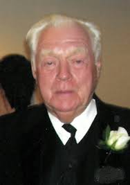 Joseph Reilly Obituary