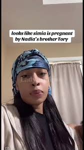 Nadia and Sasha Together