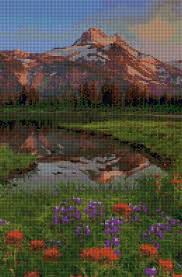 We did not find results for: Oregon Mount Jefferson Landscape Cross Stitch Pattern Pdf Instant Download Artofit