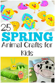 We did not find results for: 30 Adorable Spring Animal Crafts And Activities Look We Re Learning