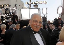 James Earl Jones, acclaimed actor and voice of Darth Vader, dies at 93