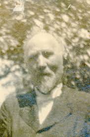 Rev Carl Christian Johann Lohrmann (1847-1935)