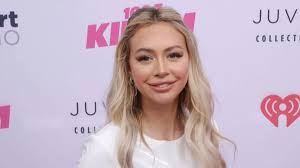 By corinne heller jun 12, 2021 3:55 pm tags. Bachelor Alum Corinne Olympios Is Pursuing A Music Career Exclusive Entertainment Tonight