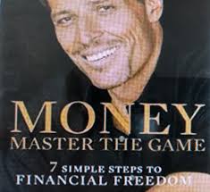 Check spelling or type a new query. Money Master The Game By Tony Robbins Review Desi Use