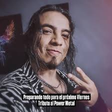 Opening de #OnePunchMan: THE HERO en #VersiónMetal:  https://www.youtube.com/watch?v=irw90xwQhNA No olviden darle pulgar arriba  en YouTube! :D #TodoSuenaMejorEnVersiónMetal Descargas y streaming: iTunes  --> https://goo.gl/46P9bu Loudr --> https://goo.gl ...