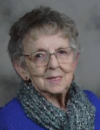 Obituary information for Caroline A. Bush