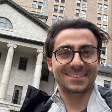 Alberto MOSCONA NISSAN