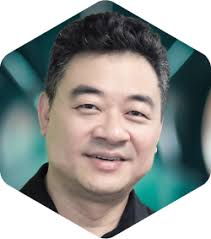 Cloudian International Leadership Team