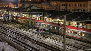 • winnaar treft belgië of portugal • stadion: Trein Van Italie Naar Oostenrijk Gestopt Uit Vrees Coronavirus Verkeer Hervat Nos