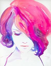 Pin On Watercolor Arts