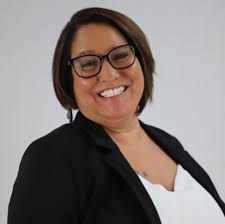 Nicole M. Augustine, MSW (she/her)