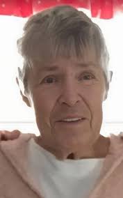 Obituary information for Gillian Cobb