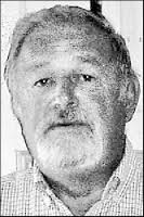 Harold Varner Obituary (2007)