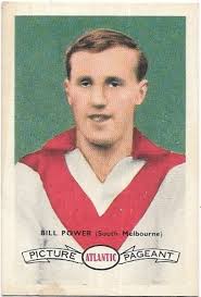 1958 Atlantic Archives