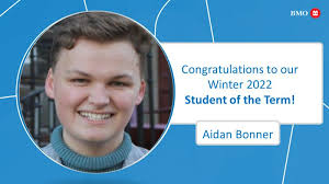 I'm excited to announce that I have been recognized as the recipient of…