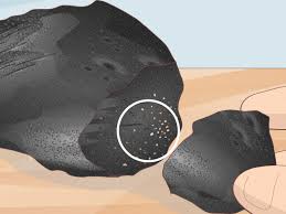 These are the meteorites that either have been melted until their chondrules are completely gone, or they formed on larger worlds where no tiny round drop of mineral could form. How To Tell If The Rock You Found Might Be A Meteorite 11 Steps