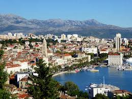 Internal political differences and the geographical split had resulted in social fragmentation and growing polarization within the. Split Croatia A Travel Guide