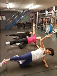 Achieve your fitness goals with group classes, tons of equipment, great amenities, personal training and so much more! What Classes Are At Our Sevenoaks Gym Better Body Group