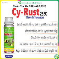 Tornado 25EC