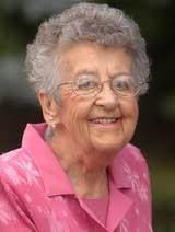 Lorna McCallum Obituary