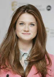 Bonnie kathleen wright1 (born 17 february 1991)2 is an english actress. Bonnie Wright Harry Potter Wiki Fandom