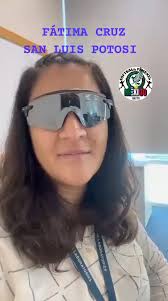 Fátima Cruz , Jugadora invitada, San Luis Potosi