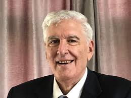 Craig Raymond Obituary (1945