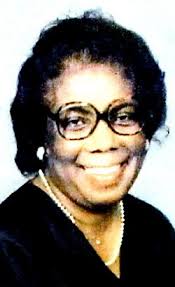 Ora Pearl Bell Buckley Pullum (1930-2008)