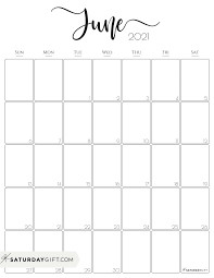 Download 2021 and 2022 pdf calendars of all sorts. Simple Elegant Vertical 2021 Monthly Calendar Pretty Printables June Calendar Printable Calendar Printables Monthly Calendar