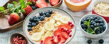 Verantwoord Afvallen Zonder Dieet 20 Tips Makkelijke Recepten