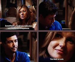 No But Seriously Because She Was Tami Taylor On Friday Night Lights Girls Night Movies Riggins Friday Night Lights Friday Night Lights Movie