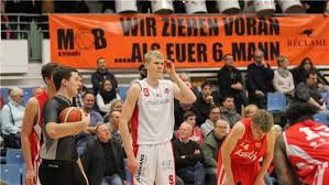 Die Cuxhaven BasCats sind wieder da