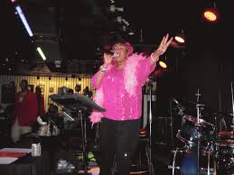 DETROIT, MICHIGAN: THE LOWDOWN ON MOTOWN