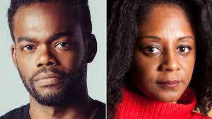 William Jackson Harper & April Matthis to Star in Eboni Booth's Primary  Trust Off-Broadway